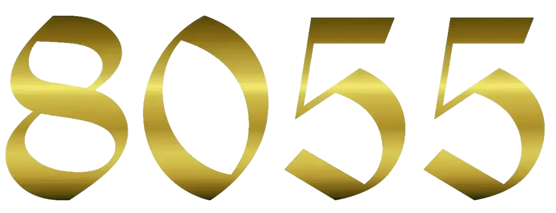 8055 - Kanal Resmi Indonesia